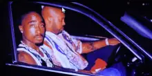 40 anni di carcere all'uomo condannato per l'omicidio del rapper Tupac Shakur