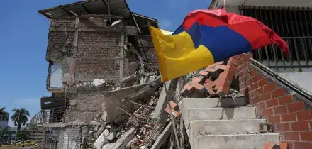 Terremoto in Colombia, le vittime accertate sono 319