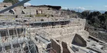 Reperti del XV-XVI testimoniano legami tra Pompei e il Rinascimento