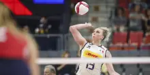Eurovolley: Fahr, 'la Svezia ci &egrave; servita, cariche per la semifinale'