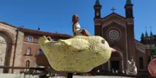 Inaugurata a Castellamonte la 65/a Mostra della ceramica