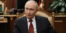 'Putin prepara l'escalation, ritiene che le trattative per la pace siano a un punto morto'