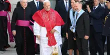Il Papa, no ai progetti politici schiavi degli idoli e del potere