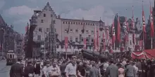 Su History Channel torna Nazi Week, settimana di approfondimento sul regime di Hitler
