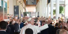 Meeting Rimini: edizione record con la visita del Papa, 900mila presenze