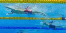 Giochi del Mediterraneo: secondo oro azzurro con Mancini nei 100 rana uomini