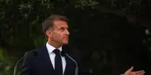Macron, 'orrore per raid russi in Ucraina, manderemo nuovi missili intercettori'