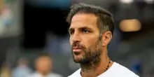 Calcio: Como; Fabregas, in Champions qualunque avversario una sfida per noi