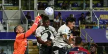 Serie A: in campo Parma - Cagliari 0-0 DIRETTA e FOTO