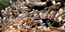 Birraturismo per 13 milioni di italiani, domani arriva 'Luppoleti aperti'