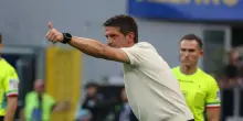 Chivu, 'Lautaro titolare? Capisco i momenti, se posso aiutare lo faccio'