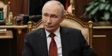 Media, 'Putin prepara escalation, ritiene trattative per pace a punto morto'