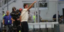 Inter: Chivu 'amareggiati dopo Madrid, persa un'opportunit&agrave;'