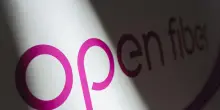 Open Fiber, posati 2mila km di nuovi cavi in fibra per potenziare rete