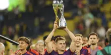Al Bayern Monaco la Supercoppa tedesca, Borussia sconfitto 2-1