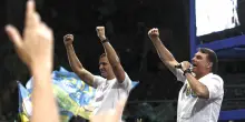 Brasile, passa alla destra anche lo stato chiave di Rio de Janeiro