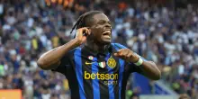 Inter: Bisseck, vogliamo vincere la Champions