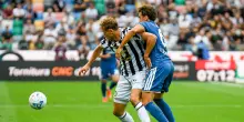 Serie A: Udinese-Como 1-0 DIRETTA E FOTO