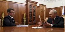 Putin giura vendetta, 'Kiev ha aperto il vaso di Pandora attaccando l'economia'