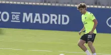 Julian Alvarez vuole il Barcellona e salta ancora l'allenamento