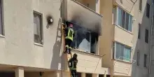 Esplosione in una casa del Brindisino, grave un anziano e 4 bimbi intossicati
