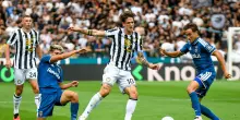 Serie A: Zaniolo, 'felice di essere tornato, la Nazionale era il mio sogno'