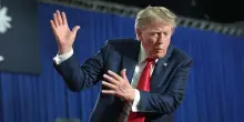 Un giudice Usa annulla il divieto di Trump per i visti ai migranti di 75 Paesi