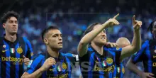 Si riparte dai campioni, l'Inter travolge il Monza. Il Napoli batte il Genoa 0-2, ma &egrave; polemica