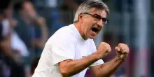 Coppa Italia: Torino eliminato, avanza il Monza dell'ex Juric