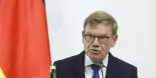 Ministro Esteri tedesco chiude il consolato russo a Bonn e Casa russa
