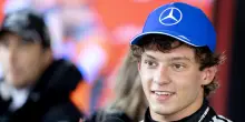 F1: 'Come &egrave; diventato un fenomeno', ecco la biografia di Kimi Antonelli