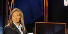 Sabrina Giannini, 'io a Report? Leggo indiscrezioni. &Egrave; un patrimonio da preservare'