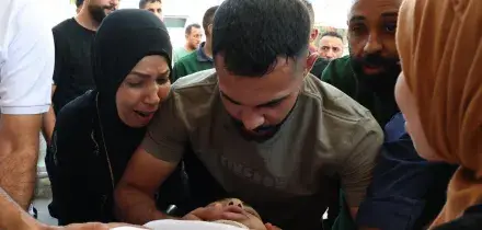 Wafa, '14enne ucciso da colpi dell'Idf durante un raid a Nablus'