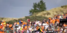 F1: Esselunga rinnova la corsa al fianco di Red Bull in vista del Gp d'Italia
