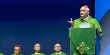 Zuppi: 'Quanto avviene in Cisgiordania &egrave; inaccettabile'