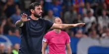 Serie A: Aquilani, 'fiero della prestazione coraggiosa, rabbia per il risultato'