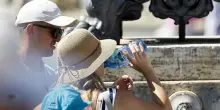 In arrivo una nuova ondata di calore sul Centro-Sud, risparmiato il Nord