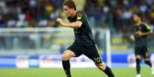 Juventus: Yildiz operato al piede ad Augsburg, sar&agrave; fuori almeno per tre mesi