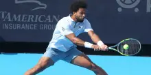 Fils vince il suo primo Masters 1000, Tiafoe ko a Cincinnati