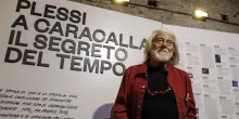 Morto Fabrizio Plessi, il 'genio' delle videoinstallazioni