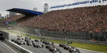 F1: dal 2027 Gran Premi pi&ugrave; corti, riduzione di 15 chilometri