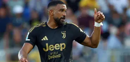 Serie A: Frosinone-Juventus 0-1 DIRETTA E FOTO
