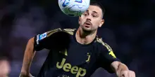 Zhegrova, 'sono rimasto alla Juve perch&eacute; amo questo club'
