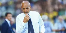 Serie A: Spalletti, 'Amorim si &egrave; fatto fare un Milan forte'