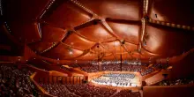 Nel segno di Rachmaninoff, a settembre grande musica a Santa Cecilia