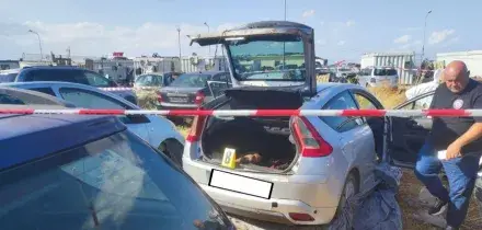 Trovato morto il bracciante scomparso a Foggia, ipotesi omicidio