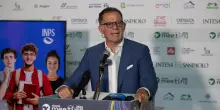Al Meeting di Rimini Inps punta sui giovani, Fava '3 milioni di under 34 sul portale'