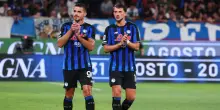 Serie A: Samardzic all'ultimo sorprende Skorupski, l'Atalanta beffa il Bologna 1-0
