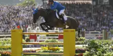 Equitazione: salto a ostacoli, Bucci in top ten nel Longines World Rankings