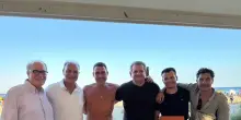 Futuro nazionale candida l'ex deputato Fi Giannetta a suppletive di Reggio Calabria